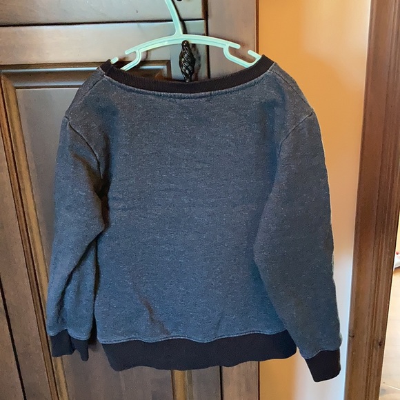 Organic Cotton Tiger Sweater in mint condition - Picture 3 of 3